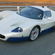 Illustration for article titled Cars and Cafe - MC12 showed up